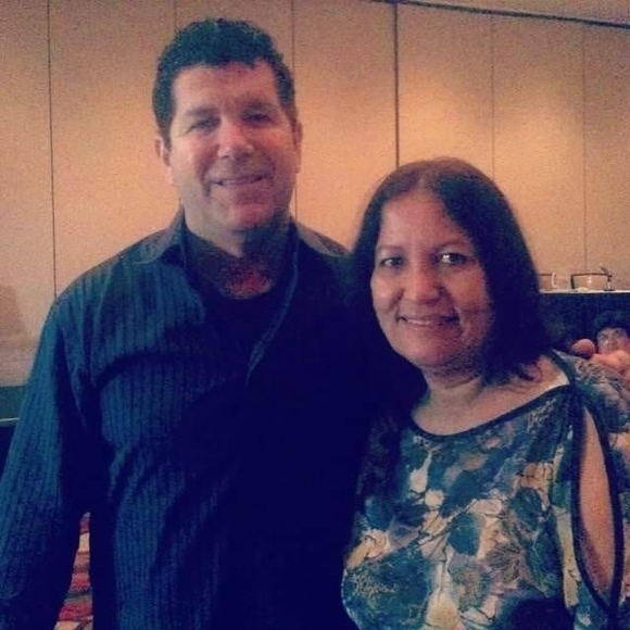 Meet your Posher, Nilsa - Picture 1 of 1